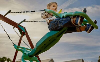 6 Safety Steps To Consider When Setting Up A Yard For Autistic Children