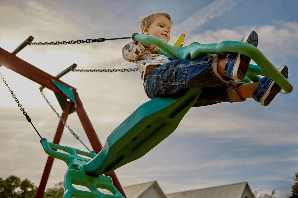 6 Safety Steps To Consider When Setting Up A Yard For Autistic Children