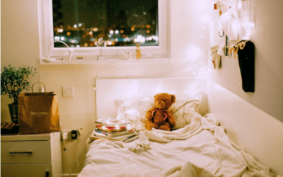 Creating a Sensory-Friendly Bedroom for a Child on the Autism Spectrum
